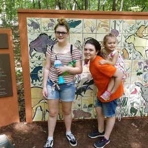 Meet your Posher, Sidney